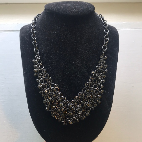 J. Crew necklace - Picture 1 of 4